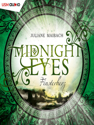 cover image of Finsterherz--Midnight Eyes, Teil 2 (ungekürzt)
